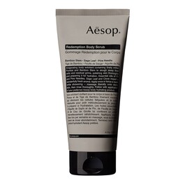 Redemption Body Scrub image