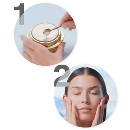 PURE GOLD RADIANCE NOCTURNAL BALM
