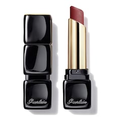 KissKiss Tender Matte - 16H Comfort lightweight luminous matte lipstick, Guerlain