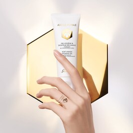 Abeille Royale Soft Hands Hygiene Gel