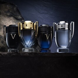  Invictus Platinum Eau De Parfum 