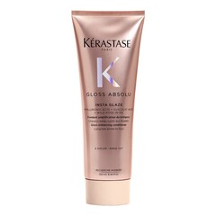 Gloss Absolu Insta Glaze - Conditioner για Μακριά Μαλλιά με Τάση Φριζαρίσματος, Kérastase