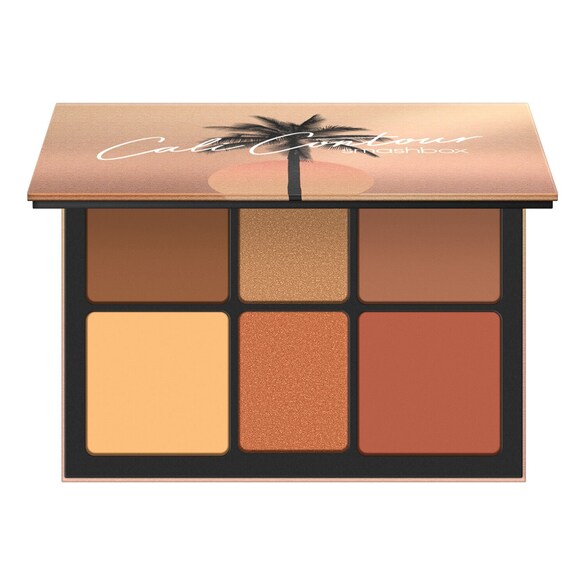 Cali Contour Deep, SMASHBOX