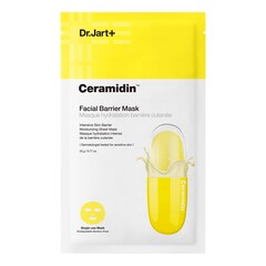 Dr.Jart+ Ceramidin Facial Barrier Sheet Mask, DR.JART+