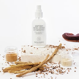 Adaptogen Soothe + Hydrate Activated Mist