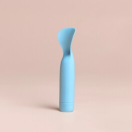 The French Lover - Flexible Tongue Vibrator