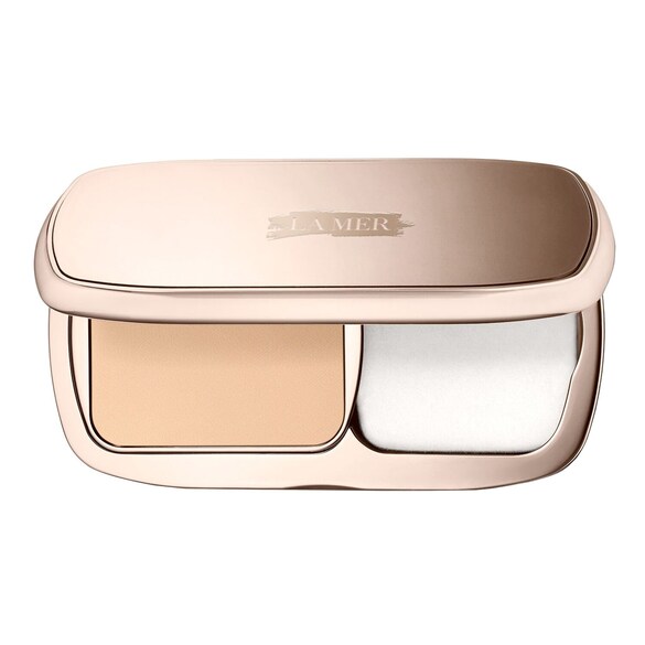Soft Moisture Powder Foundation, LA MER