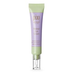 Retinol eye cream, Pixi