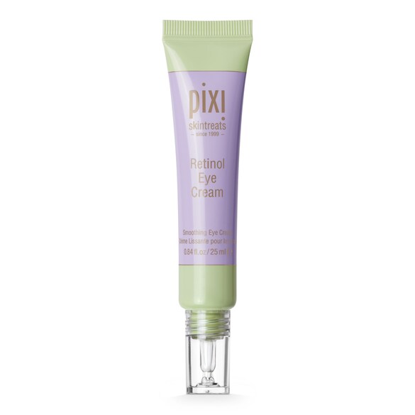 Retinol eye cream, Pixi