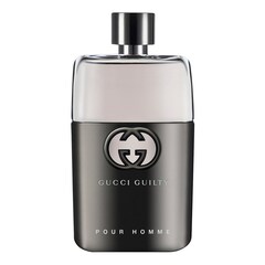 Guilty Pour Homme, GUCCI