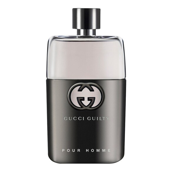Guilty Pour Homme, GUCCI