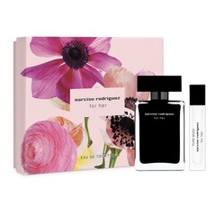 Σετ For Her - Eau de toilette και For Her Pure Musc Συσκευασία ταξιδίου, Narciso Rodriguez