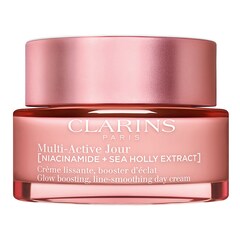 Multi-Active Jour - Κρέμα ημέρας, Clarins