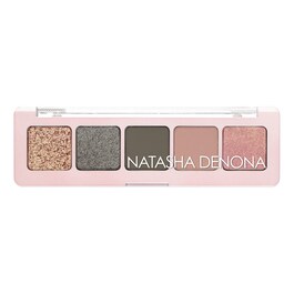 Mini Retro Eyeshadow Palette