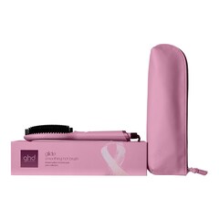 Ghd Glide Our Pink - Θερμαινόμενη Βούρτσα, Ghd