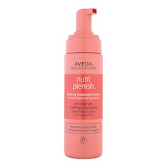 Nutriplenish™ styling treatment foam, Aveda