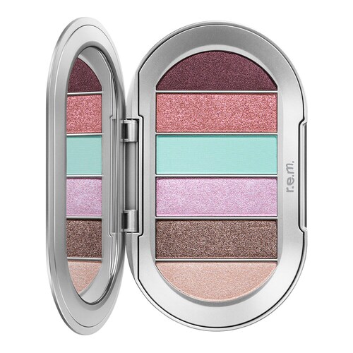 Rem Beauty – Midnight Shadows – Eyeshadow Palette