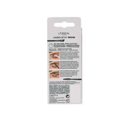 Unbelievabrow - Long-Lasting Brow Gel