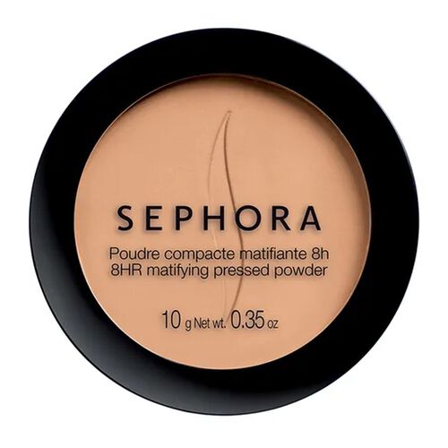 Sephora Collection - 8HR Mattifying Pressed Powder