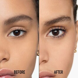 Diorshow Pump 'N' Volume - Mascara - 90% Natural-Origin Ingredients