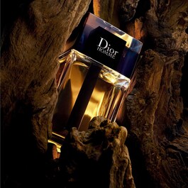 Dior Homme Set - Eau de Toilette, Shower Gel and Travel Spray