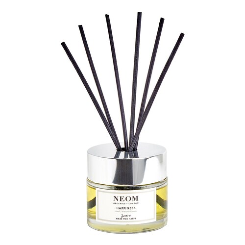 Neom Organics London Neom Organics London - Happiness - Reed Diffuser