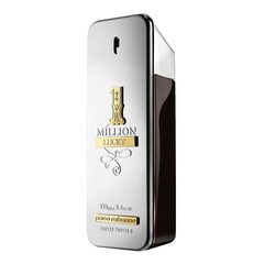 1 Million Lucky - Eau de Toilette, PACO RABANNE