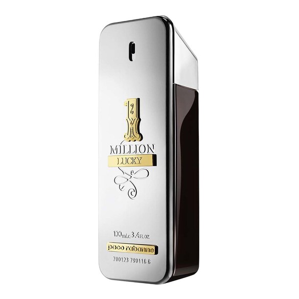 1 Million Lucky - Eau de Toilette, PACO RABANNE