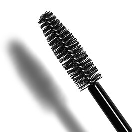 Straight up volumizing peptide mascara