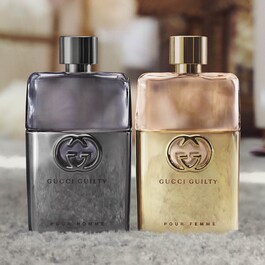 Gucci Guilty EDP
