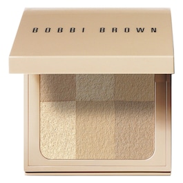 Nude Finish Illuminating Setting Powder image