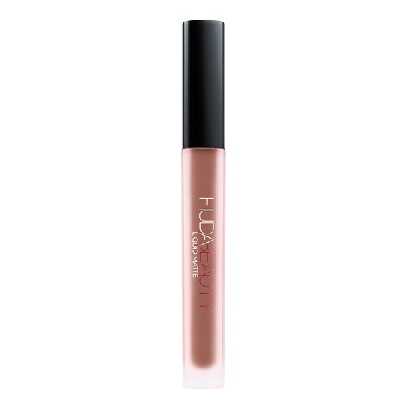 Liquid Matte Lipstick, Huda Beauty