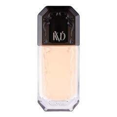 Good Apple Full-Coverage Liquid Foundation Light, KVD BEAUTY