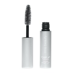Straight up volumizing peptide mascara - Mascara Travel Size, RMS BEAUTY