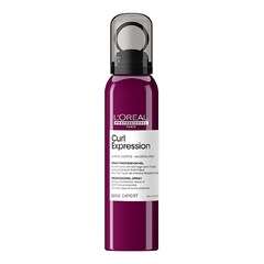 Curl Expression Σπρέι για πιο Γρήγορο Στέγνωμα για Σγουρά Μαλλιά, L'Oréal Professionnel