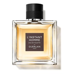 L'Instant de Guerlain pour Homme Eau de Toilette, GUERLAIN