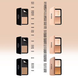 HD Skin Powder Foundation 11g