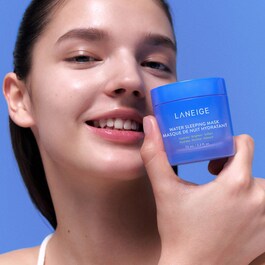 Water Sleeping Mask - Ενυδατική μάσκα νυχτός