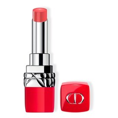 Rouge Dior Ultra Rouge - Ultra-Pigmented Lipstick, DIOR