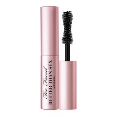 Better Than Sex Mascara, TOO FACED