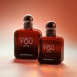 Emporio Stronger with You - Eau de Parfum