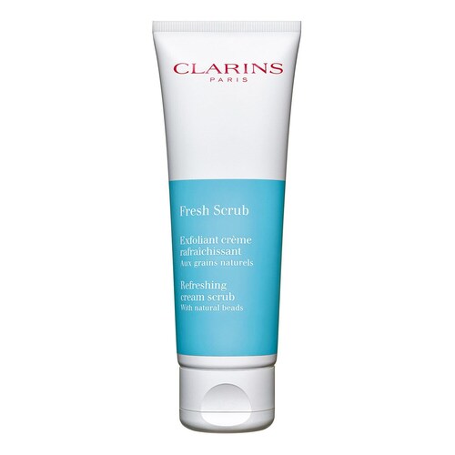 Clarins Clarins - Fresh Scrub