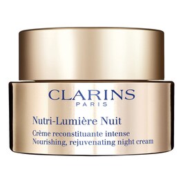 Nutri-Lumière Night Cream - All Skin Types