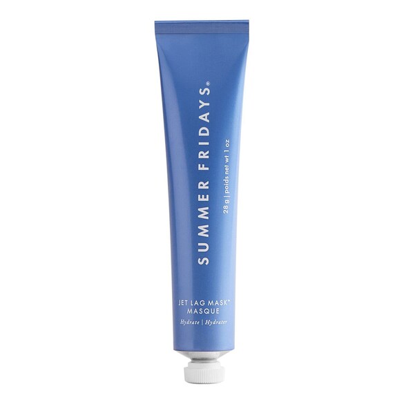 Jet Lag Mask - Hydrating face mask, SUMMER FRIDAYS