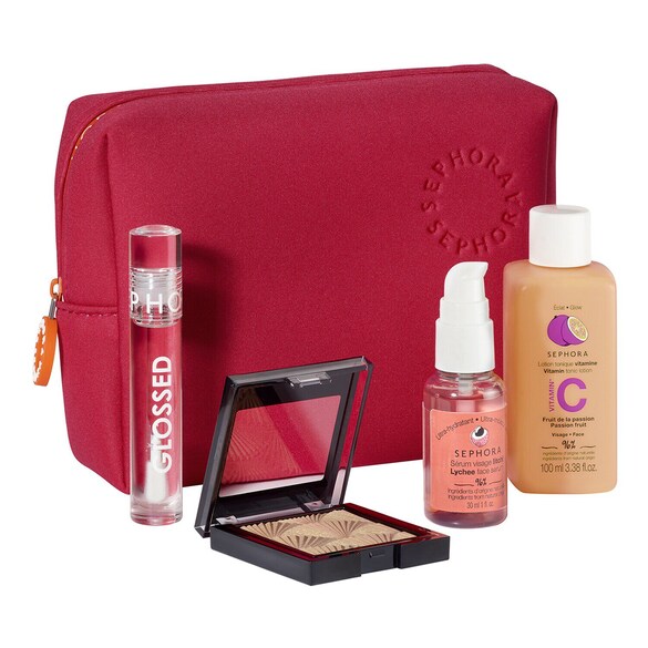 The Future is Yours Maxi Secret Santa Set, Sephora Collection