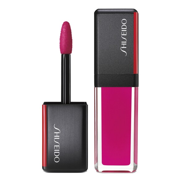 LacquerInk LipShine, Shiseido