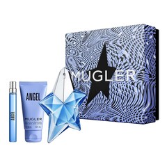MUGLER ANGEL EDP SET, MUGLER