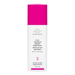 T.L.C. Framboos Glycolic Night Serum, Drunk Elephant