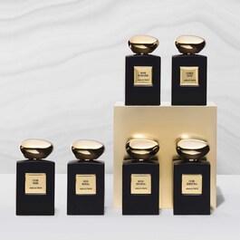 Privé Oud Royal Eau de Parfum