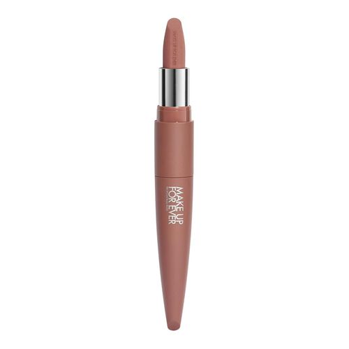 Μακιγιάζ > Χείλη > Κραγιόν Make Up For Ever - Rouge Artist Velvet Nude 3.7g